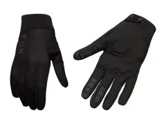 Fox Racing "Ranger Gel Women" Handschuhe - Black
