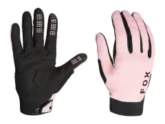 Fox Racing "Ranger Gel Women" Handschuhe - Blush Fox Racing "Ranger Gel Women" Handschuhe - Blush