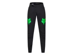 Fox Racing "Ranger Grid" Hose - Black