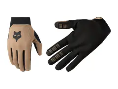 Fox Racing "Ranger" Handschuhe - Brown Sugar