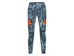 Fox Racing "Ranger Image Print" Pants - Arctic Blue Fox Racing "Ranger Image Print" Pants - Arctic Blue