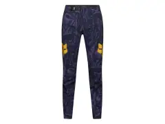 Fox Racing "Ranger Image Print" Pants - Plum Fox Racing "Ranger Image Print" Pants - Plum