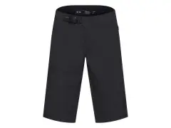 Fox Racing "Ranger Lined Women" Shorts - Black