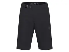 Fox Racing "Ranger" Shorts - Black Fox Racing "Ranger" Shorts - Black