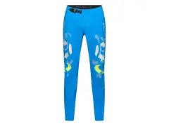 Fox Racing "Ranger Tactile" Hose - Blue Jewel