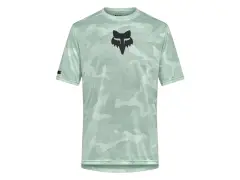 Fox Racing "Ranger TruDri" Jersey - Frost Fox Racing "Ranger TruDri" Jersey - Frost