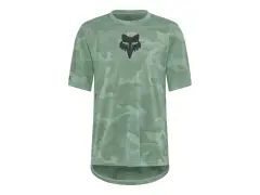 Fox Racing "Ranger TruDri" Jersey - Pine