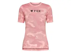 Fox Racing "Ranger TruDri Women" Jersey - Berry