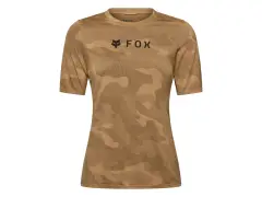Fox Racing "Ranger TruDri Women" Jersey - Nutmeg