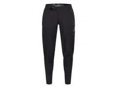 Fox Racing "Ranger Water Women" Regenhose - Black Fox Racing "Ranger Water Women" Regenhose - Black