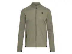 Fox Racing "Ranger Wind" Jacke - Adobe