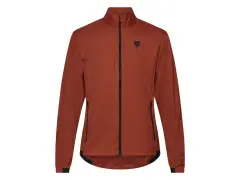 Fox Racing "Ranger Wind" Jacke - Amber Scarlet Fox Racing "Ranger Wind" Jacke - Amber Scarlet