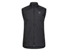 Fox Racing "Ranger Wind" Weste - Black