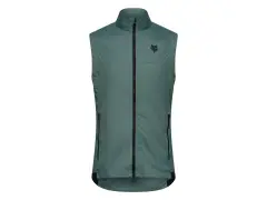 Fox Racing "Ranger Wind" Vest - Sage Fox Racing "Ranger Wind" Vest - Sage