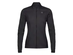 Fox Racing "Ranger Wind Women" Jacke - Black Fox Racing "Ranger Wind Women" Jacke - Black