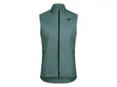 Fox Racing "Ranger Wind Women" Weste - Sage Fox Racing "Ranger Wind Women" Weste - Sage