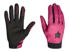 Fox Racing "Ranger Women" Handschuhe - Berry Fox Racing "Ranger Women" Handschuhe - Berry