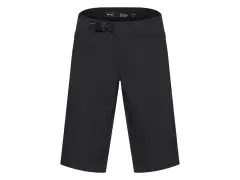 Fox Racing "Ranger Women" Shorts - Black Fox Racing "Ranger Women" Shorts - Black