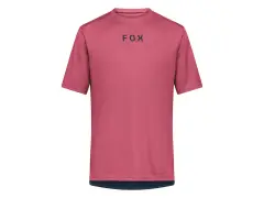 Fox Racing "Ranger Wordmark" Jersey - Berry Fox Racing "Ranger Wordmark" Jersey - Berry