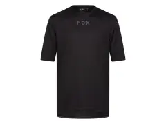Fox Racing "Ranger Wordmark" Jersey - Black Fox Racing "Ranger Wordmark" Jersey - Black