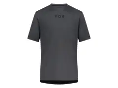 Fox Racing "Ranger Wordmark" Jersey - Dark Shadow Fox Racing "Ranger Wordmark" Jersey - Dark Shadow