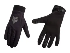 Fox Racing "Ranger Youth" Handschuhe - Black (Kids)
