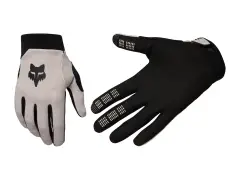 Fox Racing "Ranger Youth" Gloves - Chalk (Kids) Fox Racing "Ranger Youth" Gloves - Chalk (Kids)