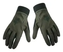 Fox Racing "Ranger Youth" Handschuhe - Military (Kids) Fox Racing "Ranger Youth" Handschuhe - Military (Kids)