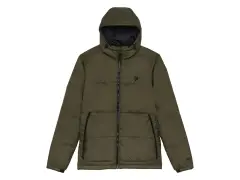 Fox Racing "Ridgeway" Jacket - Olive Green