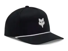 Fox Racing "Rope" Cap - Black