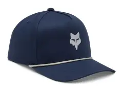 Fox Racing "Rope" Cap - Midnight