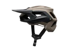 Fox Racing "Speedframe 5050" MTB Helmet - Nutmeg Fox Racing "Speedframe 5050" MTB Helmet - Nutmeg