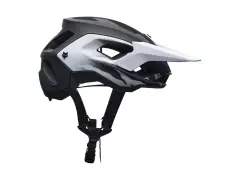 Fox Racing "Speedframe Charge" MTB Helmet - Black (Kids)
