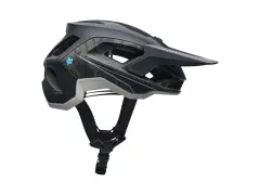 Fox Racing "Speedframe Lunar SE" MTB Helm - Black