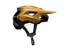 Fox Racing "Speedframe Pro" MTB Helm - Bronze Fox Racing "Speedframe Pro" MTB Helm - Bronze