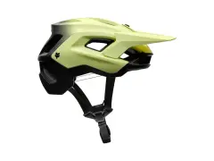 Fox Racing "Speedframe Pro" MTB Helm - Lime Fox Racing "Speedframe Pro" MTB Helm - Lime