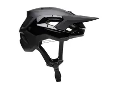 Fox Racing "Speedframe Pro" MTB Helm - Matte Black Fox Racing "Speedframe Pro" MTB Helm - Matte Black