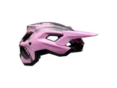 Fox Racing "Speedframe Pro Sense" MTB Helm - Cotton Candy Fox Racing "Speedframe Pro Sense" MTB Helm - Cotton Candy