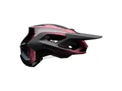 Fox Racing "Speedframe RS Aura" MTB Helm - Berry Fox Racing "Speedframe RS Aura" MTB Helm - Berry
