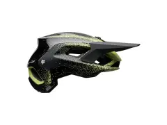 Fox Racing "Speedframe RS Aura" MTB Helm - Lime Fox Racing "Speedframe RS Aura" MTB Helm - Lime
