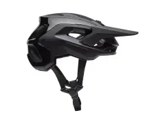 Fox Racing "Speedframe RS" MTB Helm - Matte Black Fox Racing "Speedframe RS" MTB Helm - Matte Black