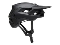Fox Racing "Speedframe Solid" MTB Helmet - Black