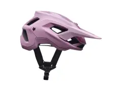 Fox Racing "Speedframe Solid" MTB Helm - Lavender Drift Fox Racing "Speedframe Solid" MTB Helm - Lavender Drift