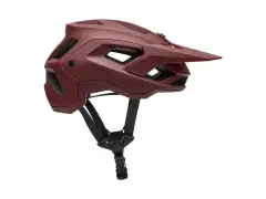 Fox Racing "Speedframe Solid" MTB Helm - Rust Fox Racing "Speedframe Solid" MTB Helm - Rust