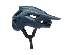 Fox Racing "Speedframe Solid" MTB Helm - Twilight Fox Racing "Speedframe Solid" MTB Helm - Twilight