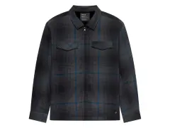 Fox Racing "Survivalist Fire Sasquatch" Shirt - Dark Shadow Fox Racing "Survivalist Fire Sasquatch" Shirt - Dark Shadow