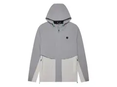 Fox Racing "Survivalist" Windjacke - Steel Grey