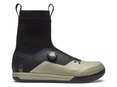 Fox Racing "Union All Weather Flat" MTB Schuhe - Adobe