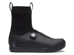 Fox Racing "Union BOA All Weather" MTB Shoes - Black