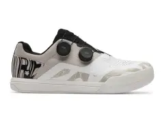 Fox Racing "Union BOA Diffuse SE" MTB Shoes - Chalk Fox Racing "Union BOA Diffuse SE" MTB Shoes - Chalk